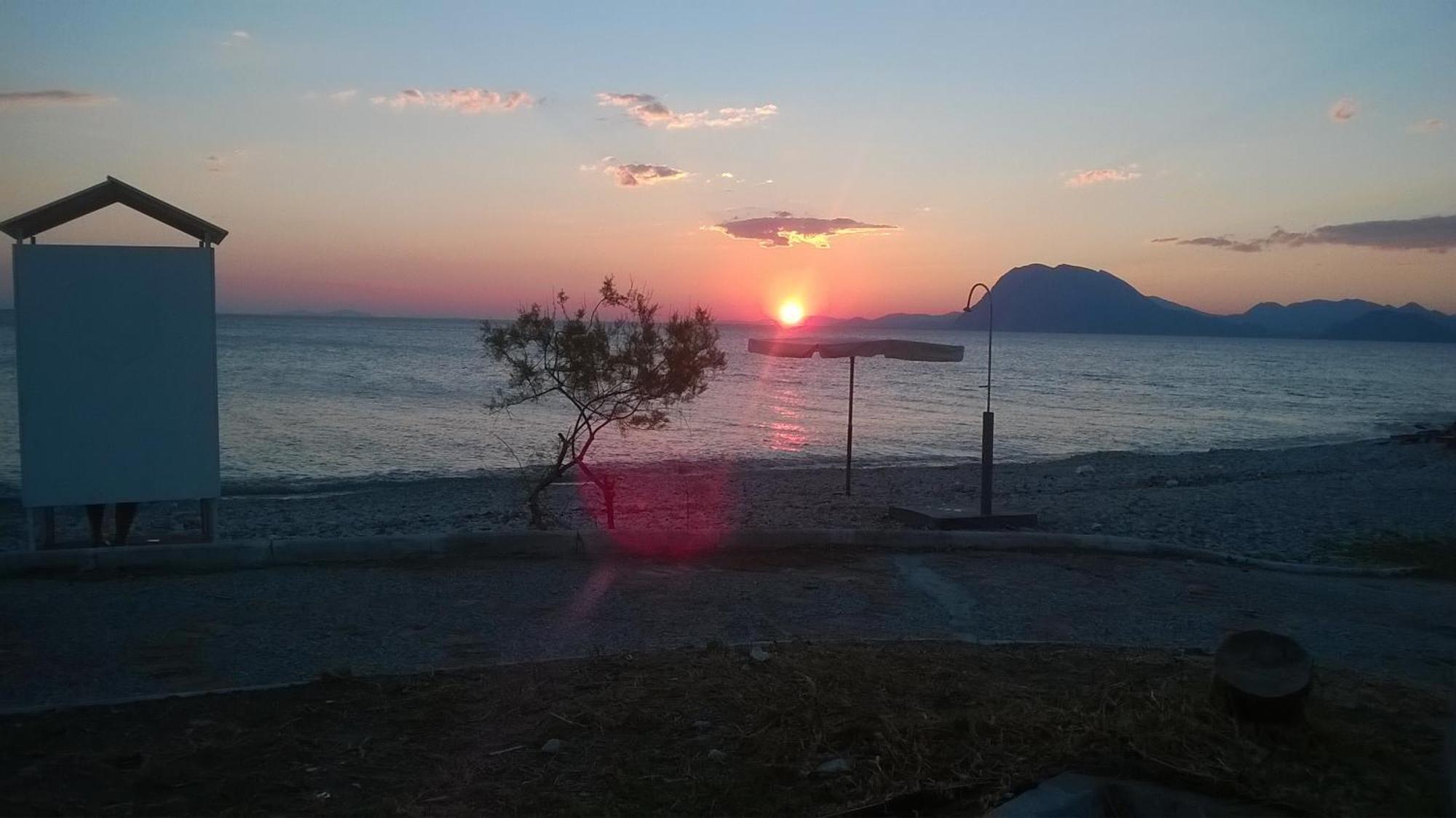 Mare - Mare B Ξενοδοχείο Πάτρα Εξωτερικό φωτογραφία