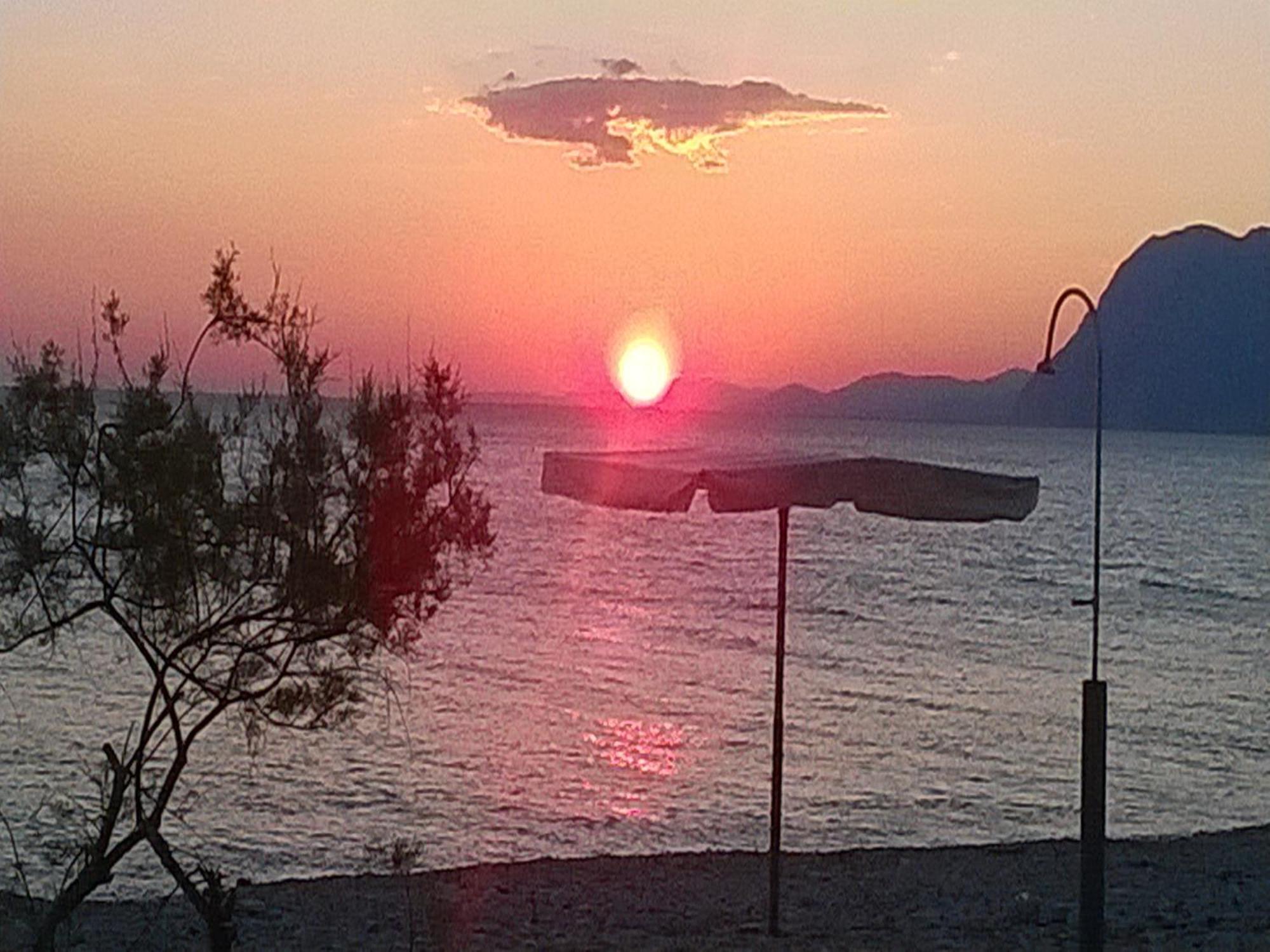 Mare - Mare B Ξενοδοχείο Πάτρα Εξωτερικό φωτογραφία
