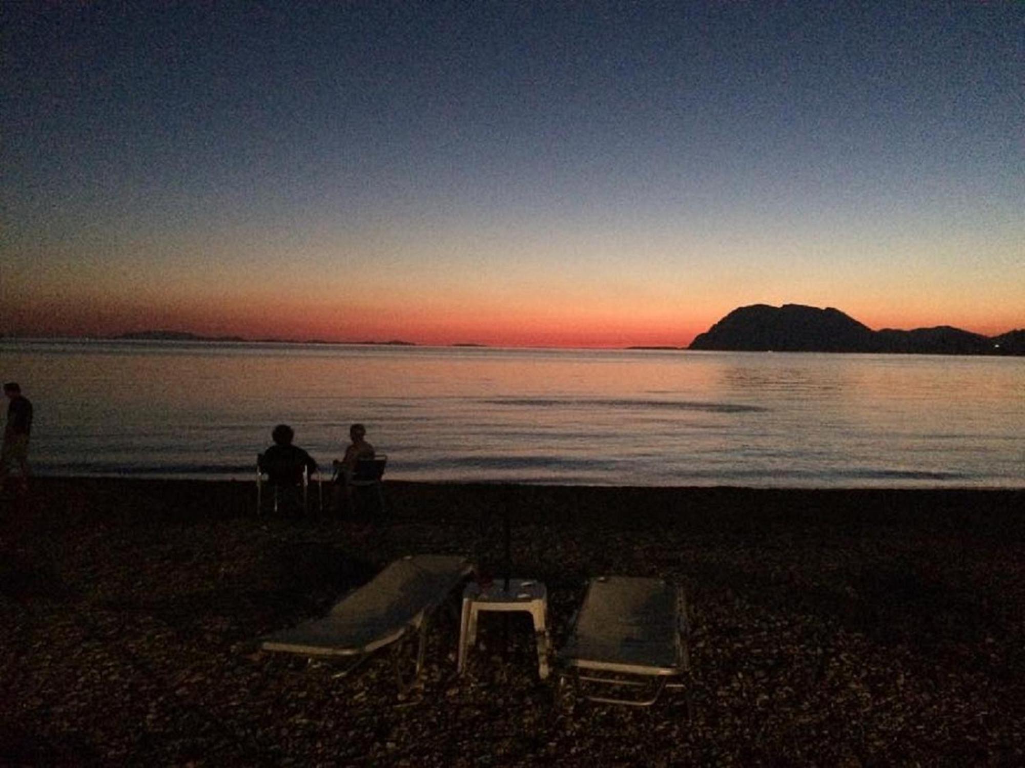 Mare - Mare B Ξενοδοχείο Πάτρα Εξωτερικό φωτογραφία