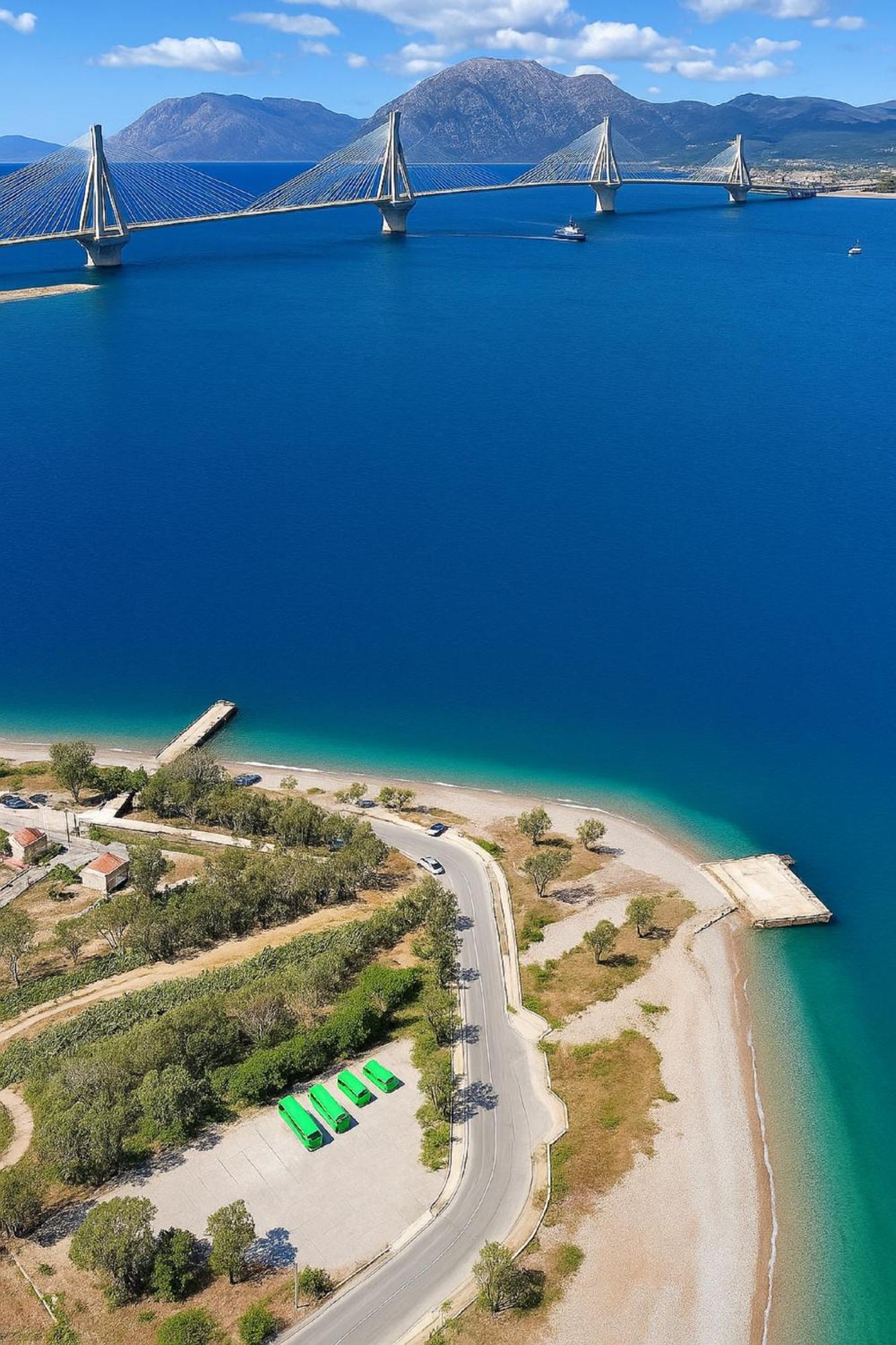 Mare - Mare B Ξενοδοχείο Πάτρα Εξωτερικό φωτογραφία